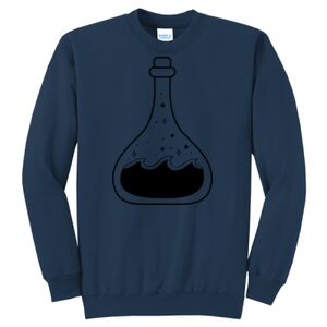 Crewneck Sweatshirt Thumbnail