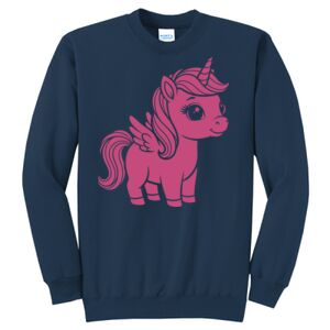 Crewneck Sweatshirt Thumbnail