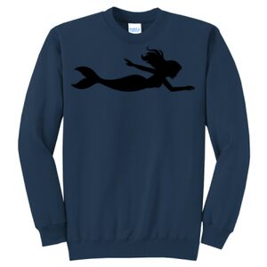 Crewneck Sweatshirt Thumbnail