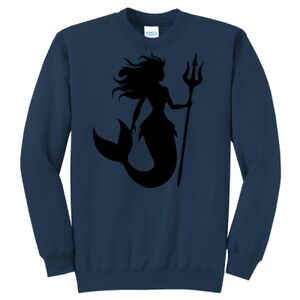 Crewneck Sweatshirt Thumbnail