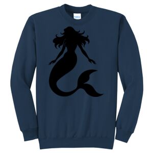 Crewneck Sweatshirt Thumbnail