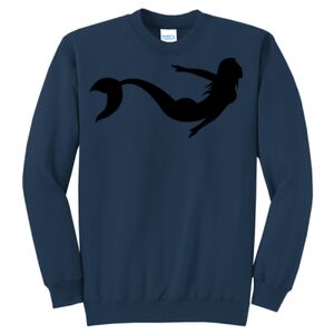 Crewneck Sweatshirt Thumbnail