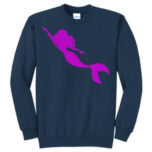 Crewneck Sweatshirt Thumbnail