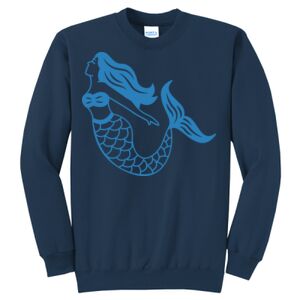 Crewneck Sweatshirt Thumbnail
