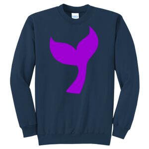 Crewneck Sweatshirt Thumbnail