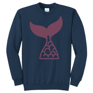 Crewneck Sweatshirt Thumbnail