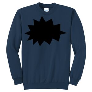 Crewneck Sweatshirt Thumbnail