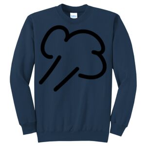 Crewneck Sweatshirt Thumbnail