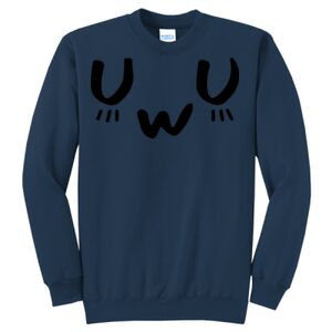Crewneck Sweatshirt Thumbnail