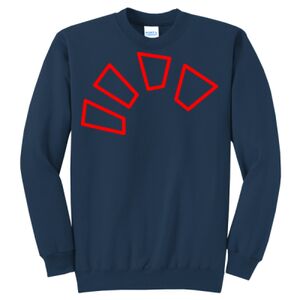 Crewneck Sweatshirt Thumbnail