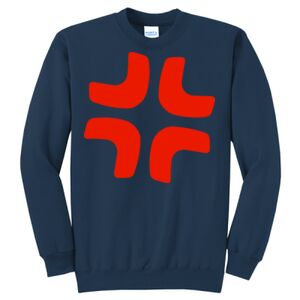 Crewneck Sweatshirt Thumbnail