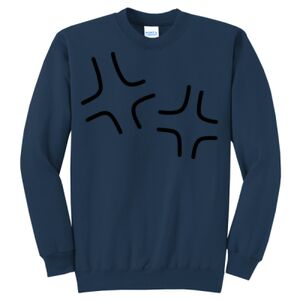 Crewneck Sweatshirt Thumbnail