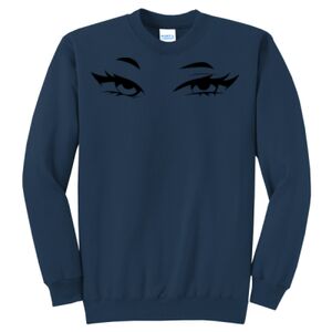 Crewneck Sweatshirt Thumbnail