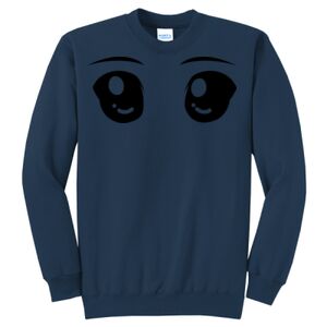 Crewneck Sweatshirt Thumbnail