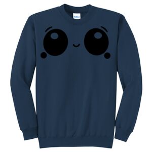 Crewneck Sweatshirt Thumbnail