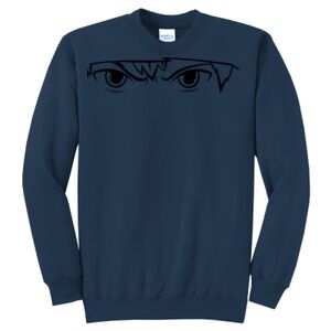 Crewneck Sweatshirt Thumbnail
