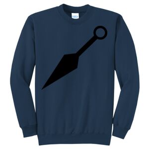 Crewneck Sweatshirt Thumbnail
