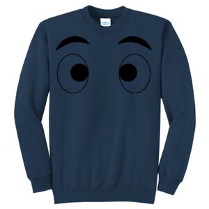 Crewneck Sweatshirt Thumbnail