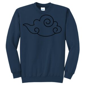 Crewneck Sweatshirt Thumbnail