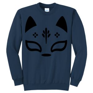 Crewneck Sweatshirt Thumbnail