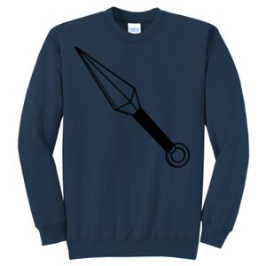 Crewneck Sweatshirt Thumbnail