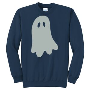 Crewneck Sweatshirt Thumbnail