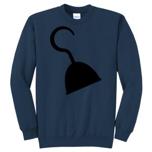 Crewneck Sweatshirt Thumbnail