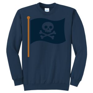 Crewneck Sweatshirt Thumbnail