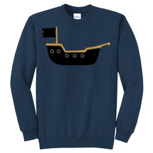 Crewneck Sweatshirt Thumbnail