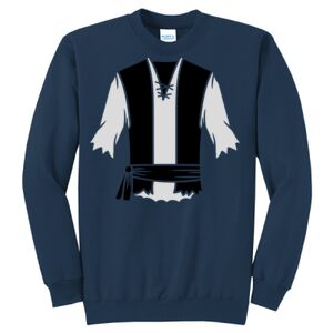 Crewneck Sweatshirt Thumbnail