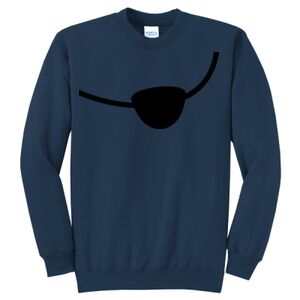 Crewneck Sweatshirt Thumbnail