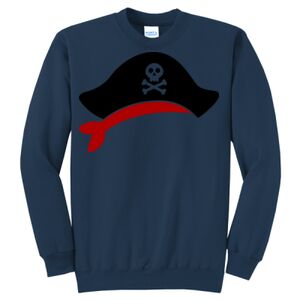 Crewneck Sweatshirt Thumbnail