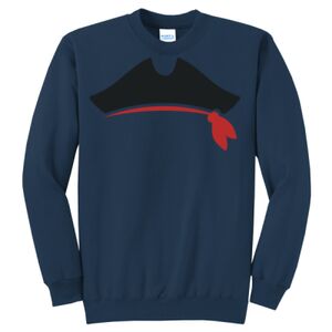 Crewneck Sweatshirt Thumbnail