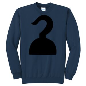 Crewneck Sweatshirt Thumbnail