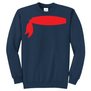 Crewneck Sweatshirt Thumbnail
