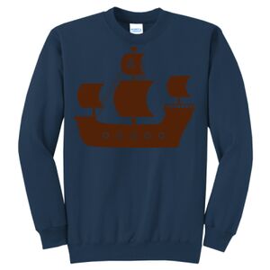 Crewneck Sweatshirt Thumbnail