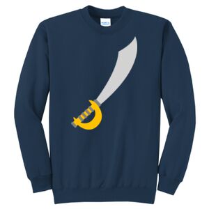 Crewneck Sweatshirt Thumbnail