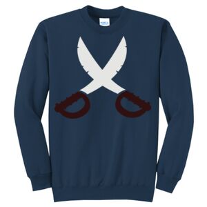 Crewneck Sweatshirt Thumbnail
