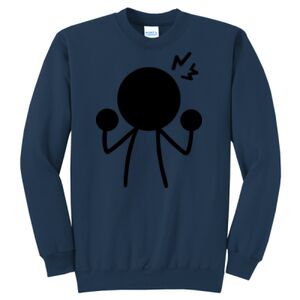 Crewneck Sweatshirt Thumbnail