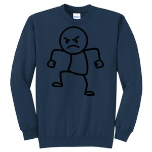Crewneck Sweatshirt Thumbnail