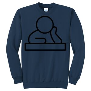 Crewneck Sweatshirt Thumbnail