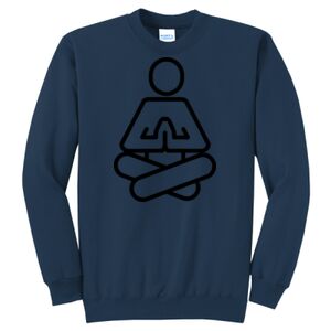 Crewneck Sweatshirt Thumbnail