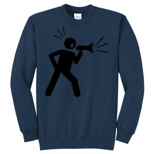 Crewneck Sweatshirt Thumbnail