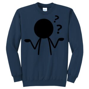 Crewneck Sweatshirt Thumbnail