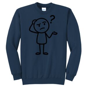 Crewneck Sweatshirt Thumbnail