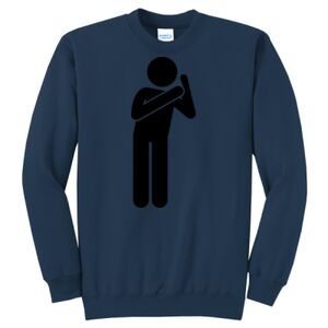 Crewneck Sweatshirt Thumbnail