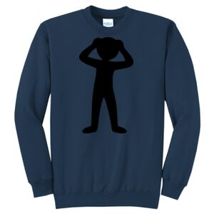 Crewneck Sweatshirt Thumbnail
