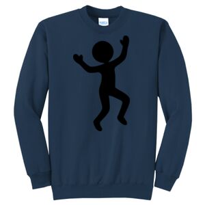 Crewneck Sweatshirt Thumbnail