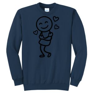 Crewneck Sweatshirt Thumbnail