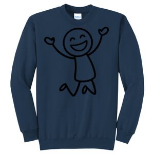 Crewneck Sweatshirt Thumbnail